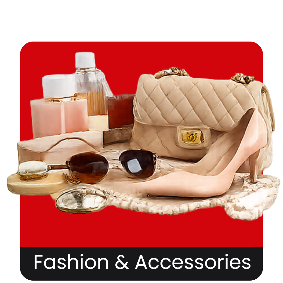 Fashion & Accessories