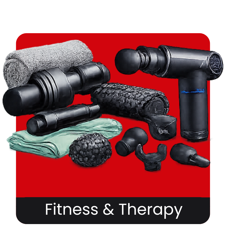 Fitness & Therapy