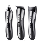 Hair Clipper Electric Powerful Hair Shaving Machine Cutting