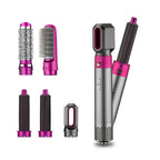 Hot Air Brush (5-in-1)