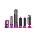 Hot Air Brush (5-in-1)