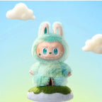 Labubu Bigmo Energy Plush Toy — Soft & Cuddly Power Plush