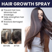 FEG PLUS Hair Growth Spray 50ml