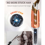 SHEGLAM HAIR – It-Curl One-Touch Instant Curler