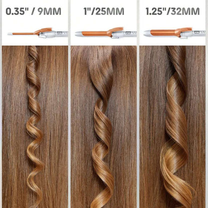 SHEGLAM HAIR – It-Curl One-Touch Instant Curler