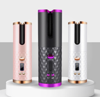 Cordless Automatic Hair Curler