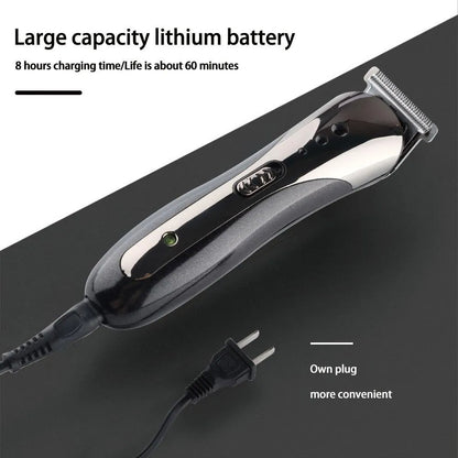 Hair Clipper Electric Powerful Hair Shaving Machine Cutting