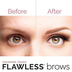 🔥 Flawless Eyebrow Hair Remover – Painless Precision Trimmer for Women