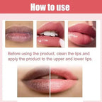 Lips Bleaching Cream Balm zambeel