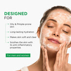 Oshea Herbal Neempure Face Wash for Acne &amp; Pimples