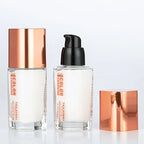 🔥 Colour Changing Liquid Foundation